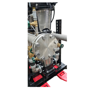Hệ cấp nước Bosster 3