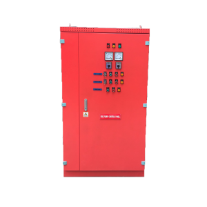 Tủ điều khiển 10