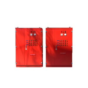 Tủ điều khiển 13