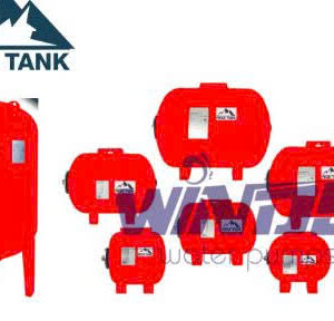 BÌNH TÍCH ÁP PEAKTANK PKT-50H-PW 50L 10BAR/16BAR