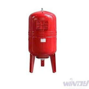 BÌNH TÍCH ÁP VAREM 200L 10-16BAR