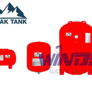 BÌNH TÍCH ÁP PEAKTANK PKT-100H-PW 100L 10BAR/16BAR