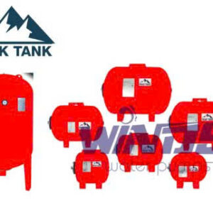 BÌNH TÍCH ÁP PEAKTANK PKT-50H-PW 50L 10BAR/16BAR