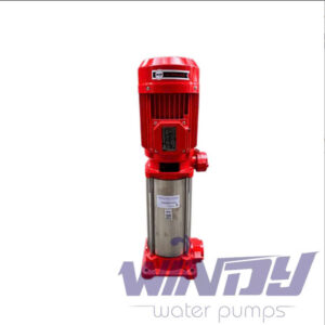 Máy bơm bù áp Windy KPN/2.2