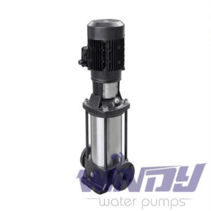 Máy bơm bù áp Windy KPM20-10