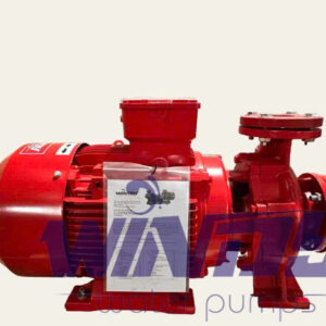 Máy bơm động cơ điện KP(R)40-250/15