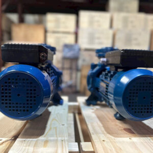 Máy bơm cấp nước động cơ điện EP50-160/5.5